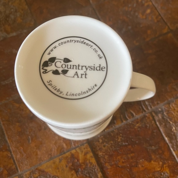 Vintage Witney mug 🥰Host pick 01/13/24 🥰 - Picture 2 of 8